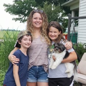 Meet your Posher, Jamie